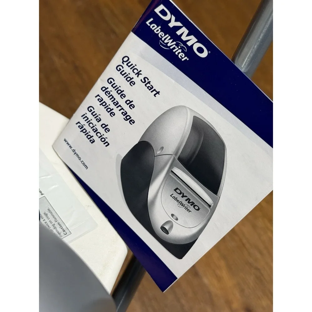 Dymo good